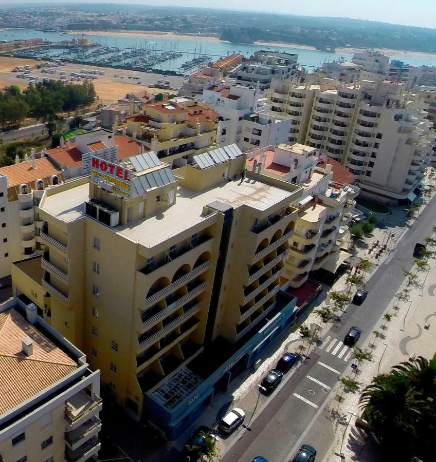 Hotel Santa Catarina Algarve Portimão Dış mekan fotoğraf