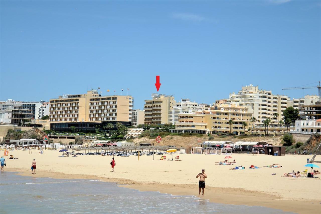 Hotel Santa Catarina Algarve Portimão Dış mekan fotoğraf